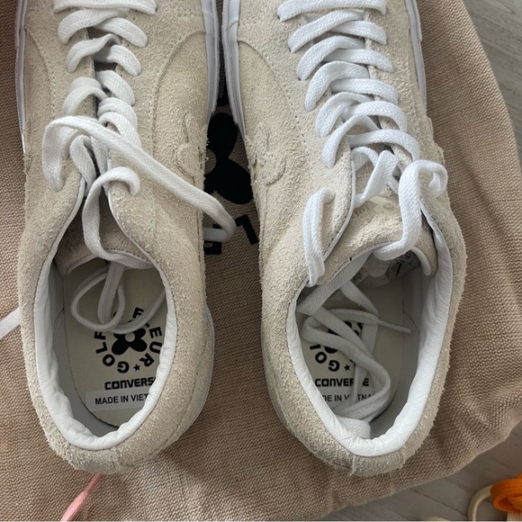 Golf Wang x Converse Le Fleur - Picture 9 of 15